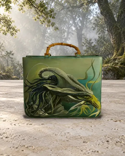 Drago verde
