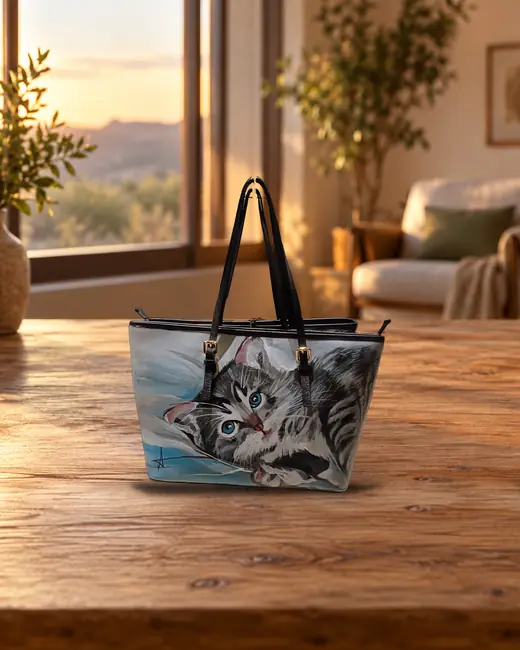 Gatto tigrato