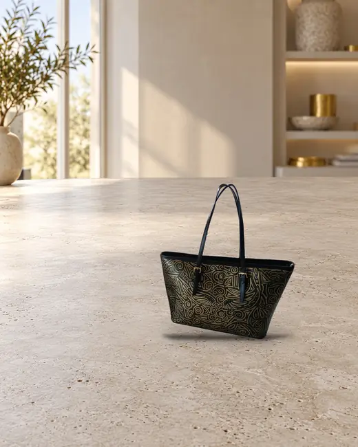 Oro tote