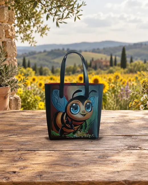 Ape occhioni