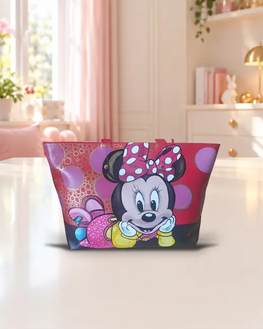 Minnie