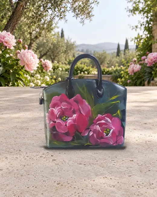 Peonie