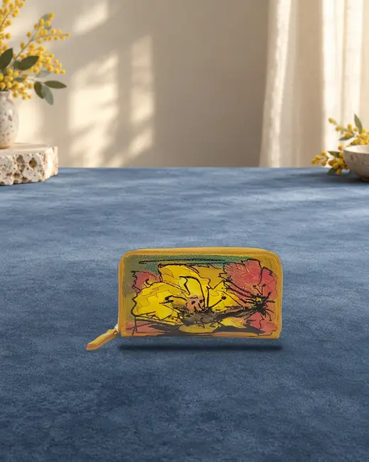 Fiore giallo