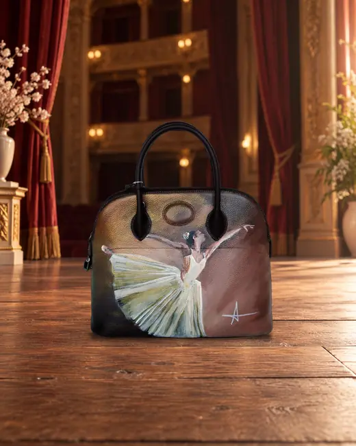 Ballerina