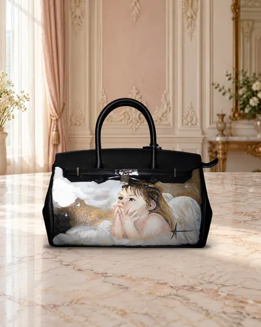 Birkin bambino