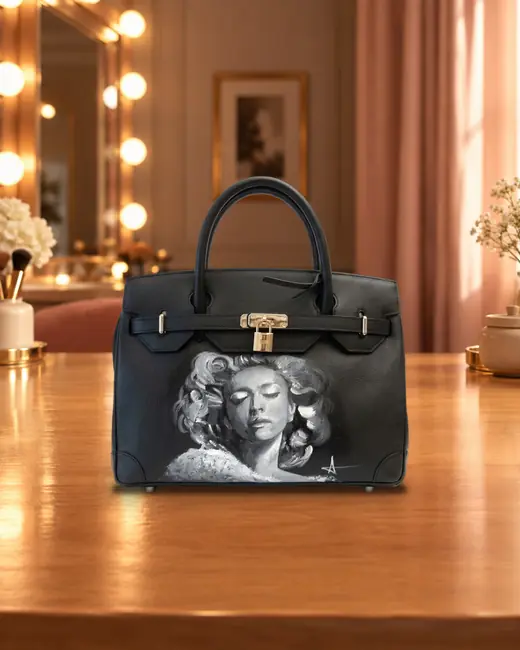 Birkin marilyn