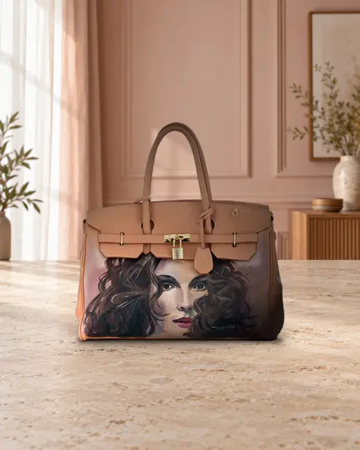 Birkin ricci