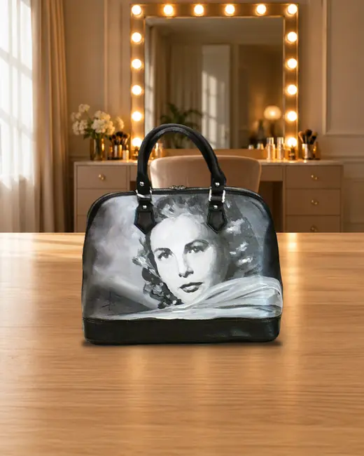 Diva bianco e nero