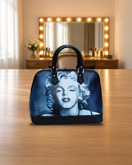 Marilyn blu