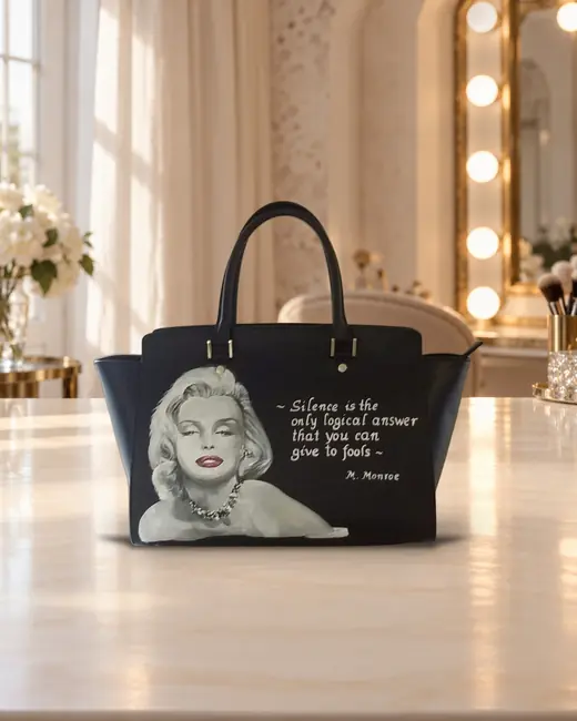 Marilyn citazione