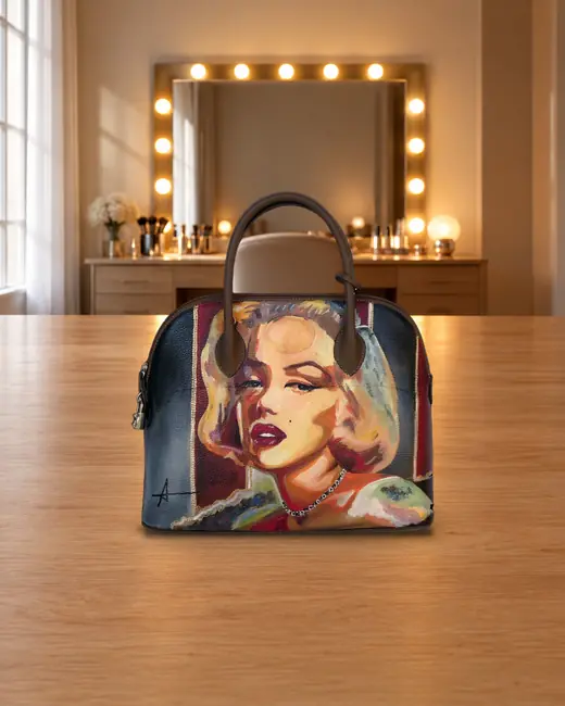 Marilyn pop