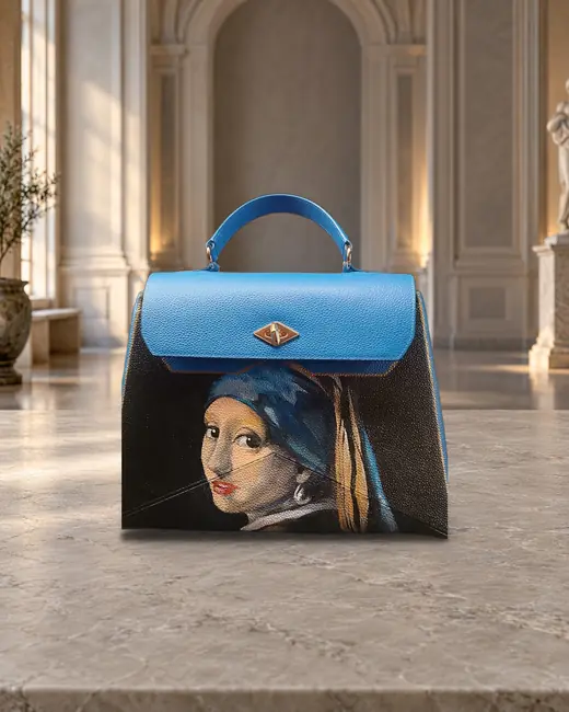 Ragazza perla
